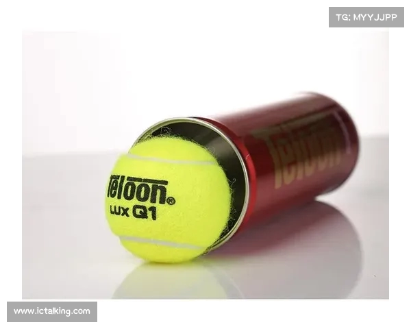 网球比赛用具的选择与使用技巧分析及对比赛表现的影响 网球比赛用具的选择与使用技巧分析及对比赛表现的影响