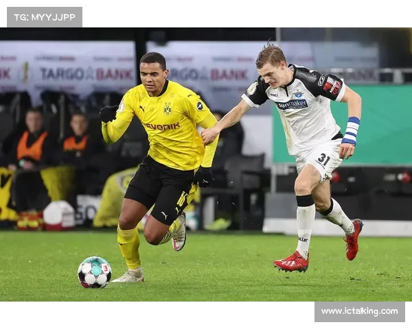 德甲赛事速率解析:速度与激情如何驱动德国足球的未来发展 德甲赛事速率解析:速度与激情如何驱动德国足球的未来发展