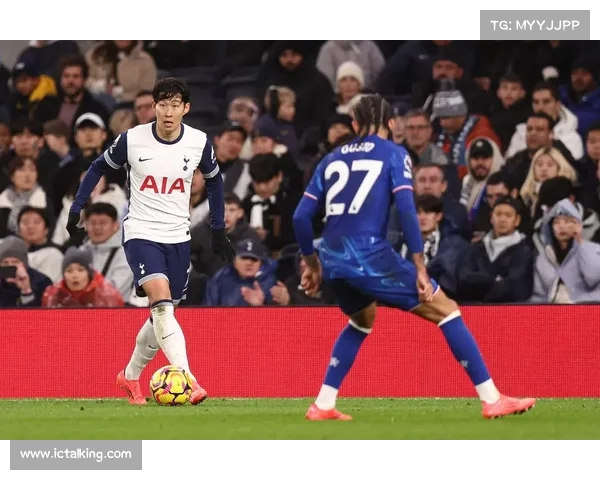 孙兴慜欧洲联赛与国际A级赛事表现数据全面分析与回顾 孙兴慜欧洲联赛与国际A级赛事表现数据全面分析与回顾