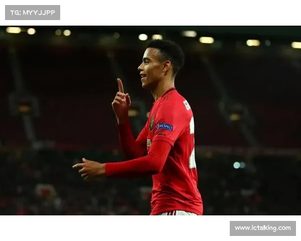 曼联将从格林伍德转会中获得50%分成 若其离队可带来收入 曼联将从格林伍德转会中获得50%分成 若其离队可带来收入