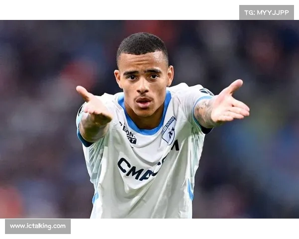 曼联将从格林伍德转会中获得50%分成 若其离队可带来收入 曼联将从格林伍德转会中获得50%分成 若其离队可带来收入