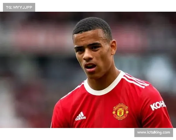 曼联将从格林伍德转会中获得50%分成 若其离队可带来收入 曼联将从格林伍德转会中获得50%分成 若其离队可带来收入