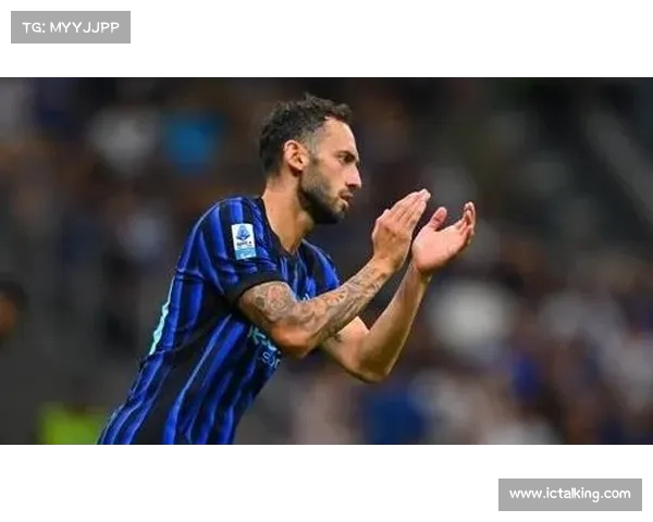 迪马济奥透露国米决定不卖恰尔汗奥卢与加拉塔萨雷会谈后做出最终决策 迪马济奥透露国米决定不卖恰尔汗奥卢与加拉塔萨雷会谈后做出最终决策