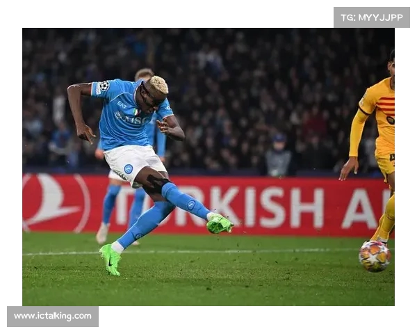 队报:新月优先引进奥斯梅恩为前锋,弗拉霍维奇为备选目标 队报:新月优先引进奥斯梅恩为前锋,弗拉霍维奇为备选目标